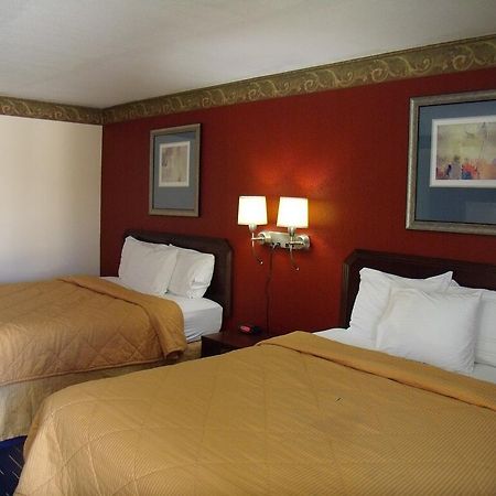 Country Inn Sterling Exterior foto
